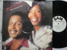 Soul Promo Lp Mike & Brenda Sutton Don'T Hold Back On Sam (Promo)