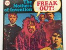 The Mothers of Invention – FREAK OUT  - Vinyl LP,  Stereo, 1966
