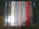Led Zeppelin Super Deluxe LP Box Sets New Sealed Complete