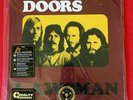 THE DOORS VINYL la woman LP SEALED 200 gram ANALOG MASTER from original tapes