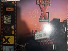 RACER X Second Heat ROADRUNNER 1987 Paul Gilbert - LP  Rare Sealed Record Metal
