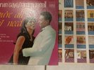 Marvin Gaye & Tammi Terrell LP You're All I Need Motown 1968 Tamla Record TS-284