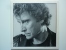 Johnny Hallyday 33Tours vinyle Entre Violence Et Violon