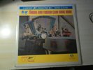 ** TINGHA AND TUCKER CLUB - Century 21 LP - Gerry Anderson - Thunderbirds **
