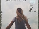 Chelsea Cutler - How To Be Human Album Record Clear Vinyl Urban Outfitters NEW