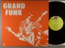 Grand Funk Railroad  Grand Funk   Hard Rock; Psych