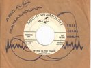 Obscure Pop ANITA WOOD Crying In The Chapel / Liking This ABC Promo Rare 45 VG+