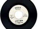 THE LOOKING GLASS – KATHY’S DREAM (1967) PSYCH-GARAGE-ROCK (HEAR) 45 RPM