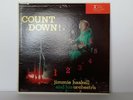 JIMMIE HASKELL: COUNT DOWN  1959 Imperial – LP 9068 Mono