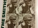 the smiths meat is murder vinyl