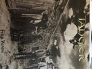 TANGIER - FOUR WINDS US 1989 PROMO VINYL Excellent Throughout