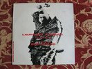 PACIFIC JAZZ PJ-1204 LAURINDO ALMEIDA QUARTET/SHANK Self Titled mono