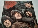 Rare The Beatles Rubber Soul Parlophone LP Vinyl Original