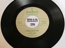 Great IN Honky Tonk 45 LLOYD GENT A World Of My Own / Don’t You Pity KASKO hear