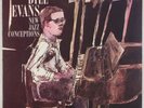 BILL EVANS: New Jazz Conceptions US Riverside DG Mono Jazz LP NM Vinyl
