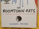 THE BOOMTOWN RATS-CLASSIC ALBUM SELECTION