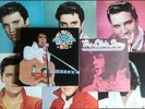 Elvis Presley Greatest Hits coffret 6 disques 33t