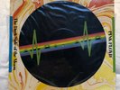 LP – PINK FLOYD / THE DARK SIDE OF THE MOON / PICTURE DISC  / MINT - SEALED  USA