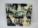 The Cure Fascination Street Babble Vinyl Original 12