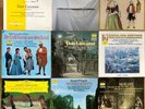 Klassik Konvolut Deutsche Grammophon DGG 36 LP Schallplatte Beethoven Mozart #2
