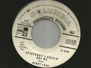 ROCKABILLY - BOBBY LORD - EVERYBODY'S ROCKIN' BUT ME - HEAR 1956 PROMO COLUMBIA