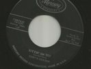 ROCKABILLY - CURTIS GORDON -  SITTIN ON TOP  - HEAR -1957 MERCURY STARDAY