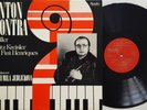 Anton Kontra, Jedlickova: Plays Fritz Kreisler & Fini Henriques / Rondo
