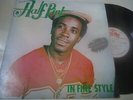 HALF PINT - IN FINE STYLE - SUNSET EXC