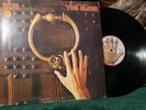 kiss the elder vinyl Alum Frist Pressing