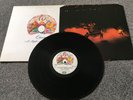 Queen - A Night At The Opera - UK Vinyl LP - 1975 Embossed Sleeve EMTC 103