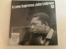 John Coltrane - A Love Supreme 	Impulse / Acoustic Sounds Series Sealed New