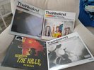 The Weeknd - House of Balloons, Thursday, Echoes of Silence +Remixes LPs SEALED