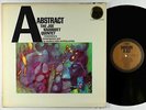 Joe Harriott Quintet - Abstract LP - Capitol - T-10351 Mono VG+