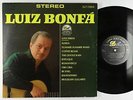 Luiz Bonfa - S/T LP - Dot DG