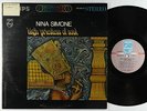 Nina Simone - High Priestess Of Soul LP - Philips - PHS 600-219 DG VG++