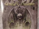 Overkill - White Devil Armory 2xLp Gatefold Thrash Metal