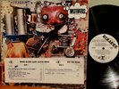 Mothers Of Invention (Zappa ) BURNT WEENY SANDWICH - 1969 Bizarre - PROMO - VG+