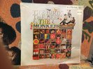 The Birds, The Bees & The Monkees MONO South Africa RCA Has the USA Mix