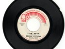 Connie Stevens Keep Growing Strong / Tick-Tock BELL 45 soul 1970 Promo HEAR Rare