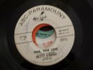 BETTY O'BRIEN/TRUE TRUE LOVE/IS THAT THE WAY/VG