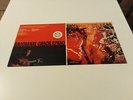 GABOR SZABO - BACCHANAL LP FIRST PRESS