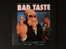 BAD TASTE OST PICTURE DISC SOUNDTRACK, rar, sehr guter Zustand