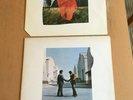 pink floyd wish you were here vinyl