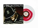 J-Dilla - Donuts - Jelly Edition - Limited Edition Colored Vinyl /1000 *NEW*