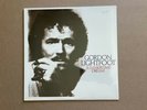 Sealed Vinyl LP Gordon Lightfoot Summertime Dream 12
