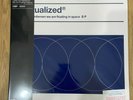 Spiritualized - Ladies & Gentlemen We Are Floating Through Space VMP NEW BLUE