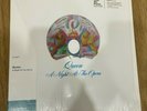 Queen - A Night at the Opera Vinyl Me Please, VMP Multi Color Galaxy