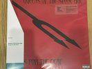 Queens Of The Stone Age Songs For The Deaf Red/Black VMP QOTSA Vinyl Me Please