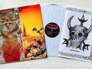 BOLT THROWER . warmaster LP 1.Press 1991 Carcass Morbid Angel Entombed Nocturnus