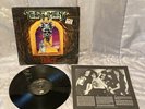 Testament The Legacy Original 1987 Vinyl LP Megaforce - In Shrink Wrap